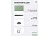 Графический планшет XP-Pen Deco 01 V3 (зеленый) Графический планшет XP-Pen Deco 01 V3 (зеленый)