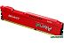 Оперативная память Kingston FURY Beast 4GB DDR3 PC3-12800 KF316C10BR/4 Оперативная память Kingston FURY Beast 4GB DDR3 PC3-12800 KF316C10BR/4