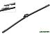 Щетка стеклоочистителя Bosch Rear 3397016387 Щетка стеклоочистителя Bosch Rear 3397016387