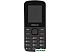 Кнопочный телефон Xenium X170 (черный)