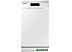 Посудомоечная машина Samsung DW50R4050FW/WT