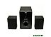 Колонки Dialog Progressive AP-100 Black Колонки Dialog Progressive AP-100 Black