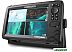 Эхолот-картплоттер Lowrance Hook Reveal 9 Tripleshot Эхолот-картплоттер Lowrance Hook Reveal 9 Tripleshot