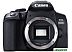 Фотоаппарат Canon EOS 850D 3925С001 без объектива (чёрный) Фотоаппарат Canon EOS 850D 3925С001 без объектива (чёрный)