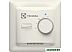 Терморегулятор Electrolux Thermotronic Basic (ETB-16) Терморегулятор Electrolux Thermotronic Basic (ETB-16)