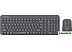 Офисный набор A4Tech Fstyler FG3300 Air2 (серый)