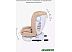 Детское автокресло Rant Drive Isofix Active Line LB619 (бежевый) Детское автокресло Rant Drive Isofix Active Line LB619 (бежевый)