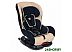 Детское автокресло BamBola Bambino Isofix KRES2939 (темно-синий/бежевый) Детское автокресло BamBola Bambino Isofix KRES2939 (темно-синий/бежевый)