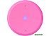Умная колонка Яндекс Станция Лайт 2 без часов (розовый) (YNDX-00028PNK)