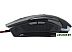 Игровая мышь GEMBIRD MG-600 (черный)