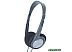 Наушники Panasonic RP-HT010GU-H Наушники Panasonic RP-HT010GU-H