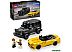Конструктор LEGO Speed Champions 76924 Mercedes-AMG G 63 и Mercedes-AMG SL 63