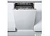 Посудомоечная машина Whirlpool WSIO 3T223 PCE X