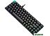 Клавиатура DeepCool KG722 Клавиатура DeepCool KG722
