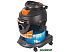 Строительный пылесос Bort BSS-1415-Aqua Строительный пылесос Bort BSS-1415-Aqua