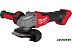 Угловая шлифмашина Milwaukee M18 FSAG125X-0X Fuel 4933478428 (без АКБ) Угловая шлифмашина Milwaukee M18 FSAG125X-0X Fuel 4933478428 (без АКБ)