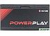 Блок питания Chieftec Chieftronic PowerPlay GPU-650FC Блок питания Chieftec Chieftronic PowerPlay GPU-650FC