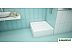 Душевой поддон Метакам Universal S 90x90 (квадратный)