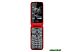 Мобильный телефон TeXet TM-408 (красный) Мобильный телефон TeXet TM-408 (красный)