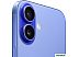 Смартфон Apple iPhone 16 128GB (ультрамарин) Смартфон Apple iPhone 16 128GB (ультрамарин)