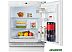 Холодильник LEX RBI 102 DF