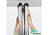 Сушилка для белья Brabantia Topspinner 310805 50 м (серый металлик) Сушилка для белья Brabantia Topspinner 310805 50 м (серый металлик)