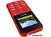 Телефон Xenium X718 (красный)
