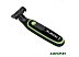 Машинка для стрижки Polaris PHC0303RB (черный/лайм) Машинка для стрижки Polaris PHC0303RB (черный/лайм)
