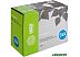 Тонер-картридж CACTUS CS-CE255XS (аналог HP 55X (CE255X))