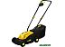 Газонокосилка HUTER ELM-1100 Газонокосилка HUTER ELM-1100