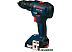 Дрель-шуруповерт Bosch GSR 18V-50 Professional 06019H5000 (с 2-мя АКБ, кейс) Дрель-шуруповерт Bosch GSR 18V-50 Professional 06019H5000 (с 2-мя АКБ, кейс)