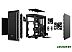 Корпус be quiet! Pure Base 600 (BG022) (черный/серебристый) Корпус be quiet! Pure Base 600 (BG022) (черный/серебристый)