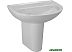 Умывальник Laufen PRO 815952 45x33 Умывальник Laufen PRO 815952 45x33