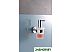 Дозатор для жидкого мыла GROHE Essentials 40448001 (хром) Дозатор для жидкого мыла GROHE Essentials 40448001 (хром)