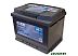 Автомобильный аккумулятор Exide Premium EA601 (60 А·ч) Автомобильный аккумулятор Exide Premium EA601 (60 А·ч)