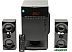 Акустика Dialog AP-230 Black Акустика Dialog AP-230 Black