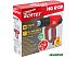 Промышленный фен Wortex HG 6120 [HG6120TK0811]