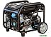 Бензиновый генератор Hyundai HHY 10850FEB-ATS Бензиновый генератор Hyundai HHY 10850FEB-ATS