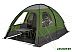 Кемпинговая палатка Trek Planet Verona 4 (зеленый)