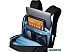 Городской рюкзак Thule Accent 23L 3204813 (черный) (TACBP2116K)