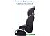 Автокресло Siger Стар Isofix (серый) [KRES0475]