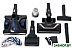 Пылесос Tefal TY9690WO Пылесос Tefal TY9690WO