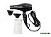 Фен BaByliss PRO Prodigio BAB6710RE