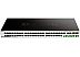 Неуправляемый коммутатор D-Link DGS-1052/A3A Неуправляемый коммутатор D-Link DGS-1052/A3A