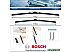 Щетки стеклоочистителя Bosch Aerotwin 3397014173 Щетки стеклоочистителя Bosch Aerotwin 3397014173