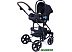Детская универсальная коляска Tomix Madison HP-780 (3 в 1, черный) Детская универсальная коляска Tomix Madison HP-780 (3 в 1, черный)