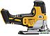 Электролобзик DeWalt DCS335N (без АКБ) Электролобзик DeWalt DCS335N (без АКБ)
