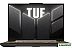 Игровой ноутбук ASUS TUF Gaming F16 FX607VU-RL046 Игровой ноутбук ASUS TUF Gaming F16 FX607VU-RL046