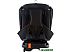 Детское автокресло Indigo Aero Pro Isofix ST-3 (черный) Детское автокресло Indigo Aero Pro Isofix ST-3 (черный)
