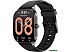 Умные часы Amazfit Pop 3S (черный, с силиконовым ремешком) Умные часы Amazfit Pop 3S (черный, с силиконовым ремешком)